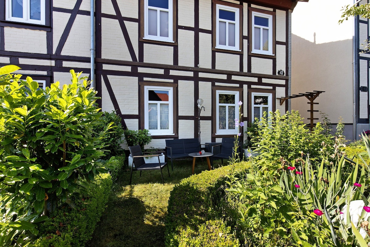1 Obergeschoss