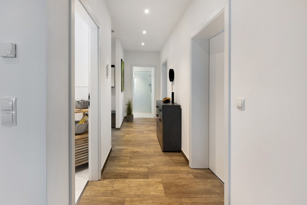 Ferienwohnung "Spanier"
