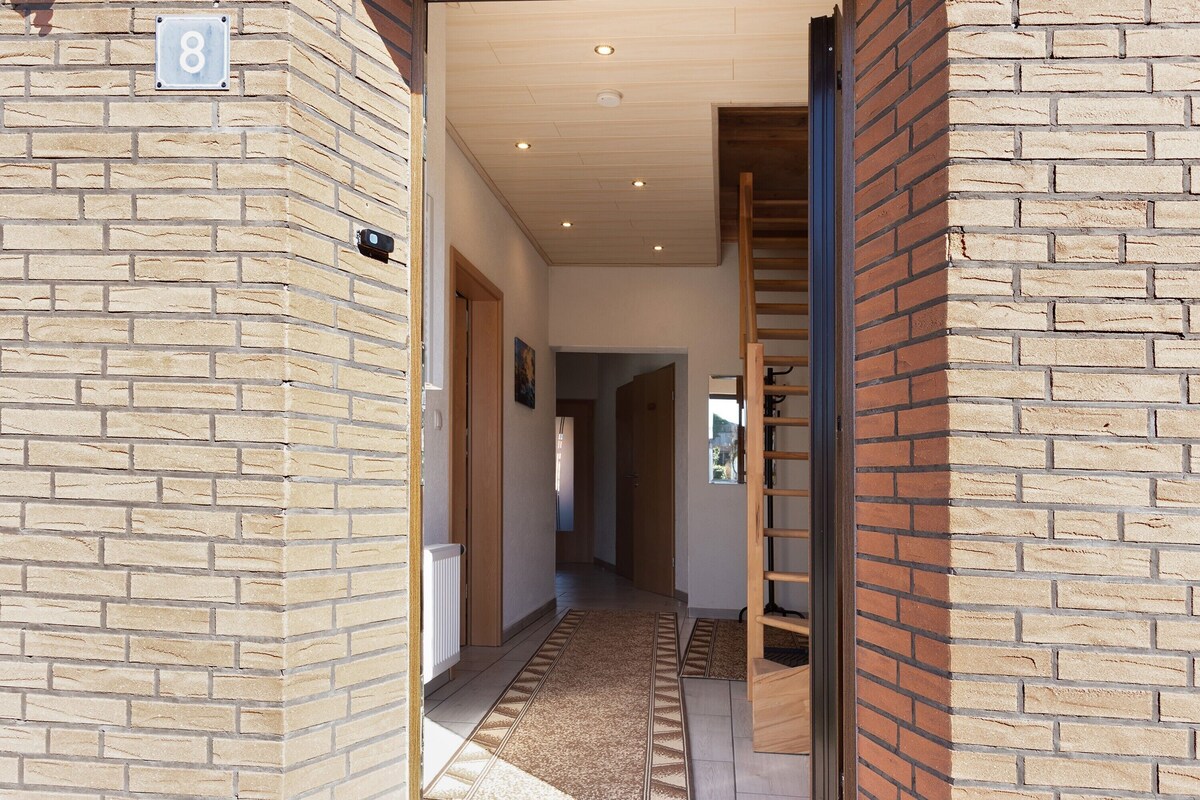 Ferienwohnung 'Ruhezone'