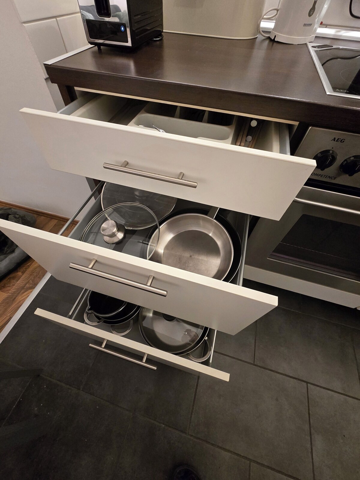 TechisFerienWohnung